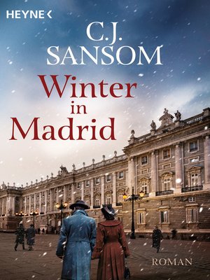 cover image of Winter in Madrid